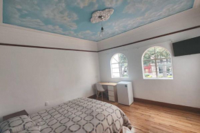 Suite Nubes by Casa Morena